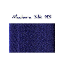 Madeira Silk 913